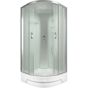 Душевая кабина ERLIT ER350926-C3-RUS